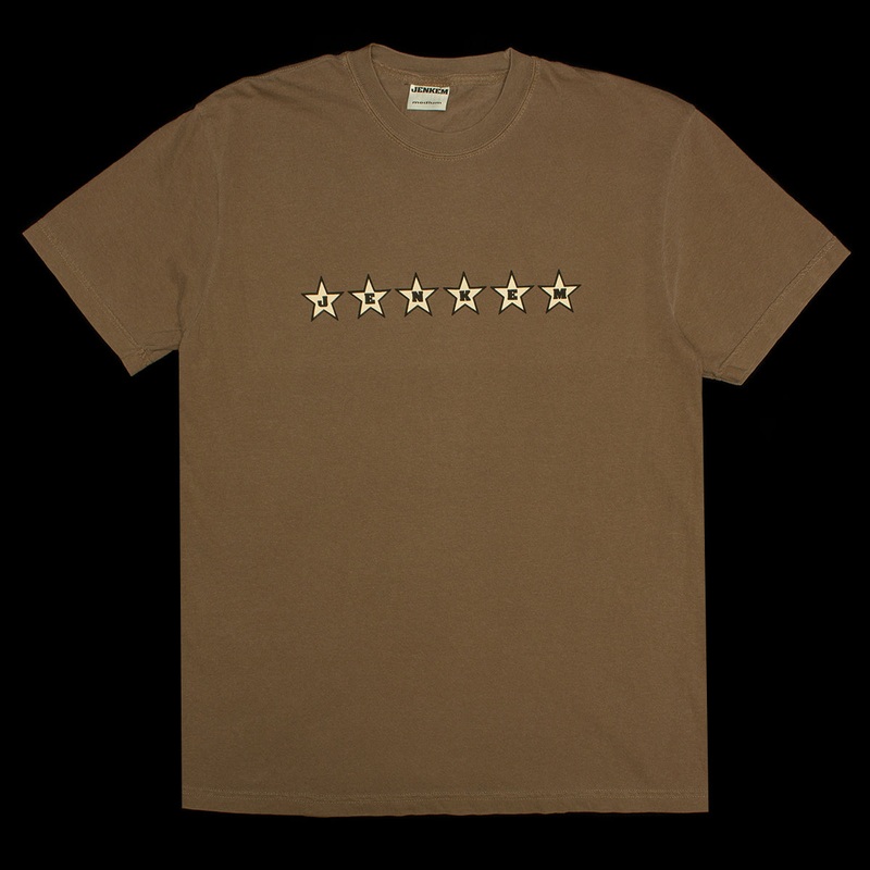 6 Star T-Shirt