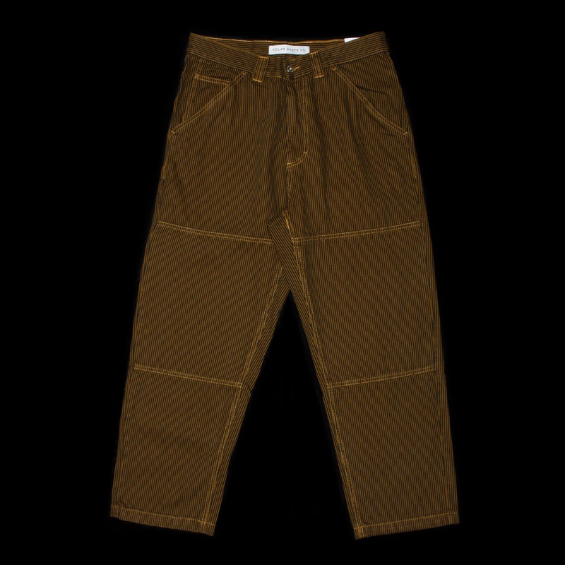 ’93! Work Denim