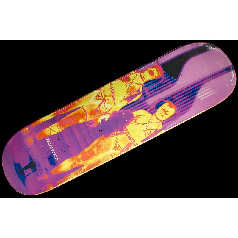 Aggro Drift – Aggro Girls Deck 8.2″ & 8.3″