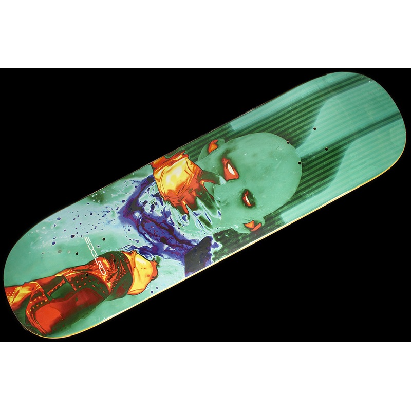 Aggro Drift – Decapitation Deck 8.2″ & 8.3″