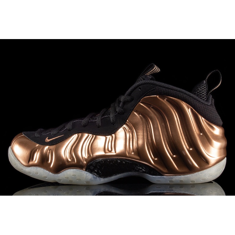 Air Foamposite One
