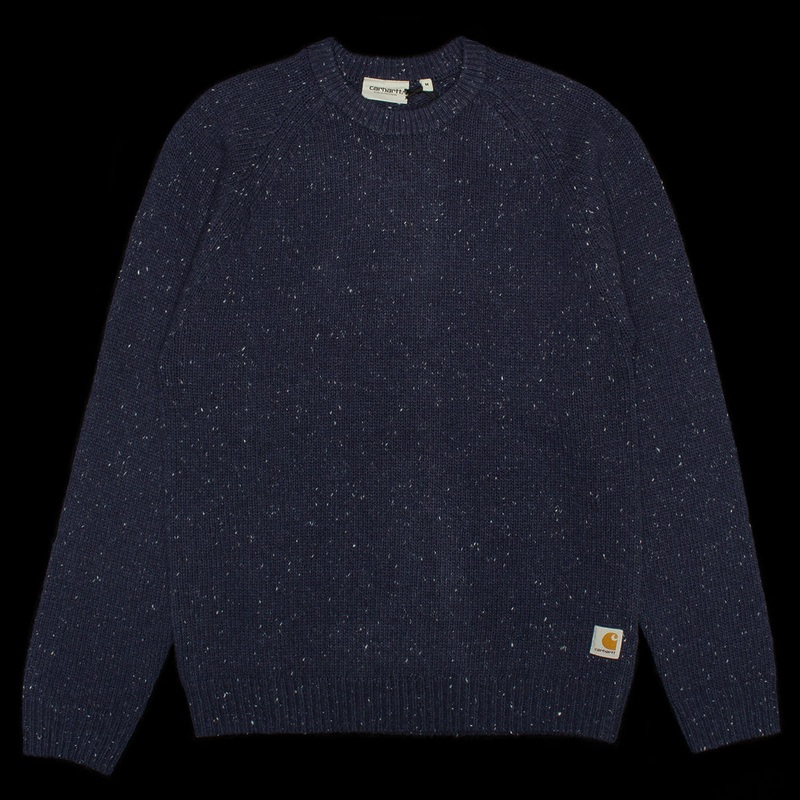 Anglistic Sweater