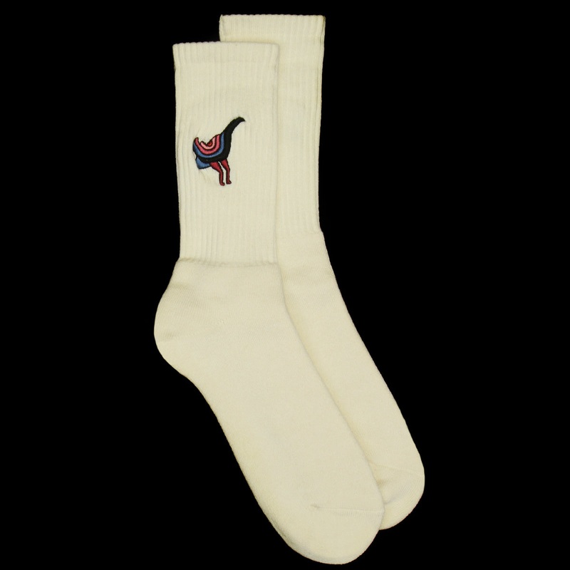 Angry Duck Socks