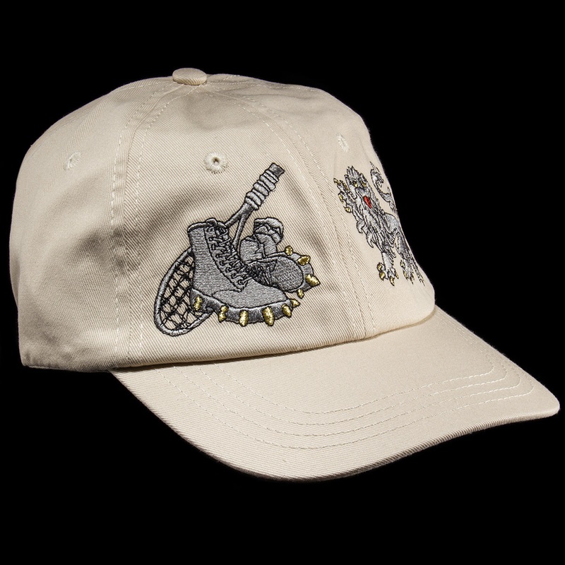 Athletics Low Pro Hat