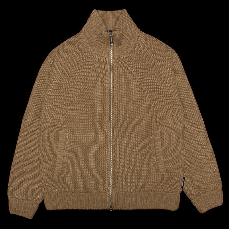 Banley Sweater Jacket