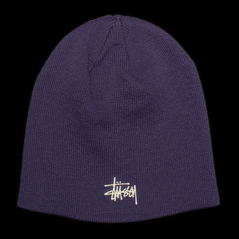 Basic Skullcap Beanie