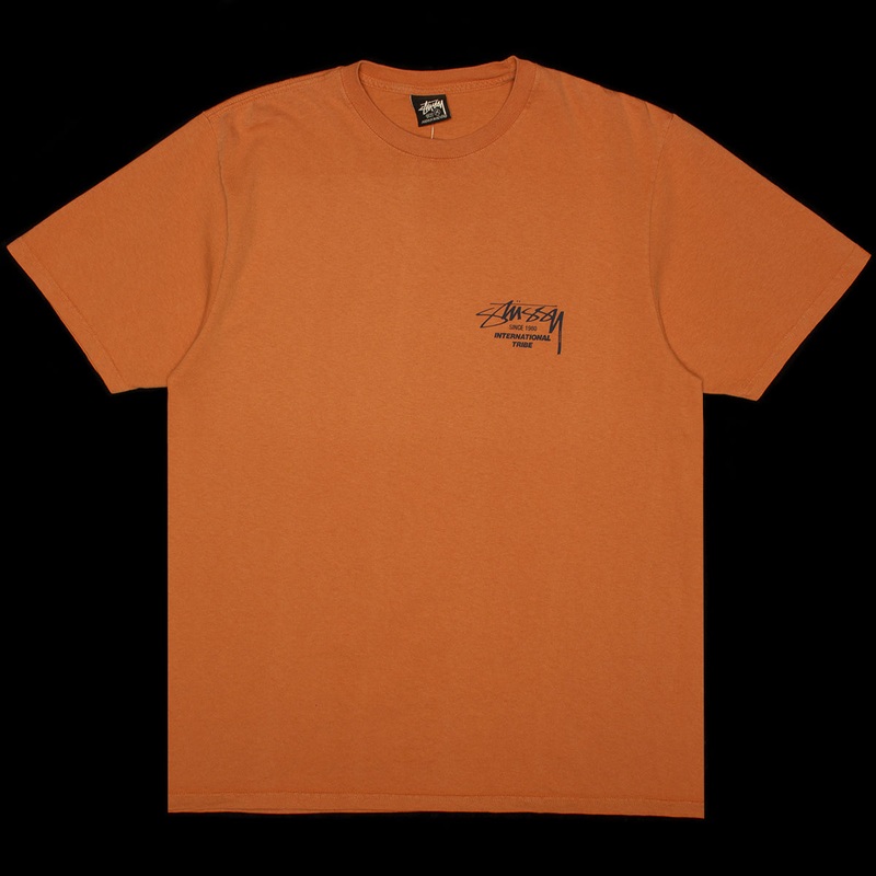 Beat Sounds Pigment Dyed T-Shirt
