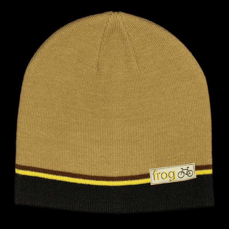 Bicycle Beanie