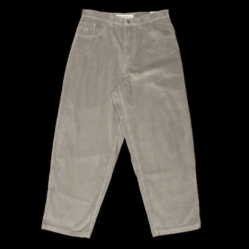 Big Boy Cords