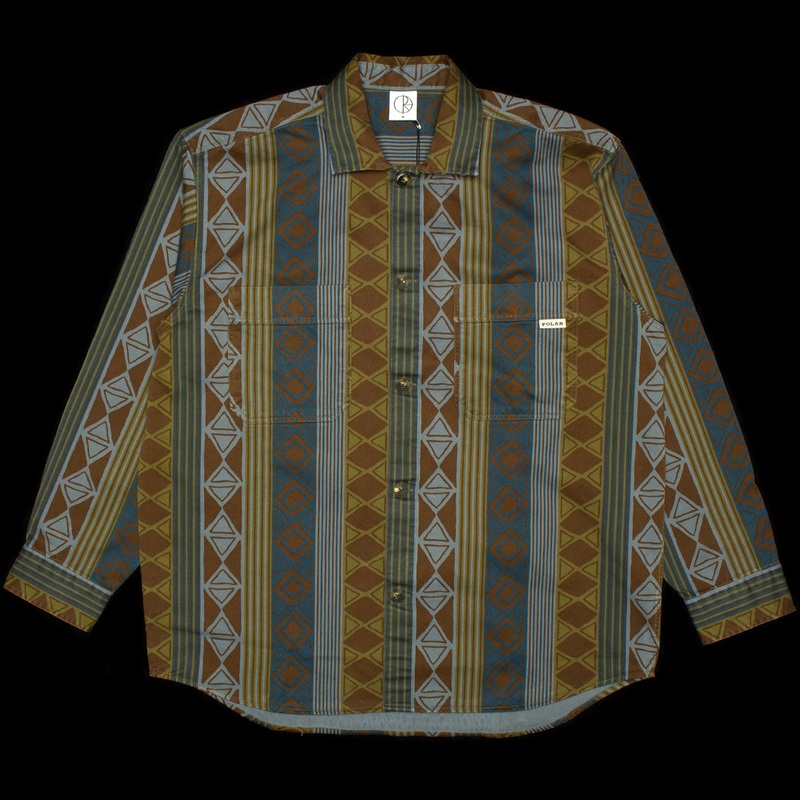 Big Boy Overshirt