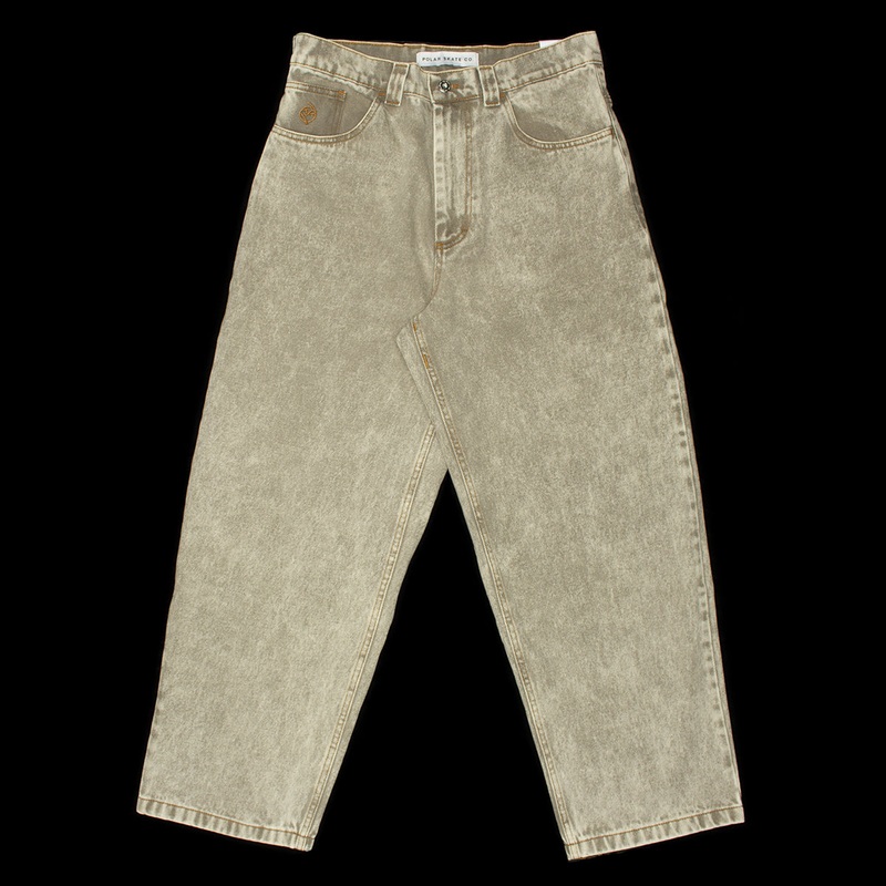 Big Boy Pants