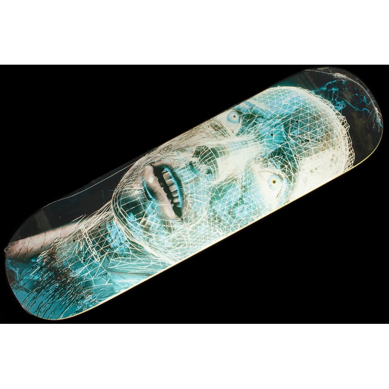 Blue Dream Deck 8.2″