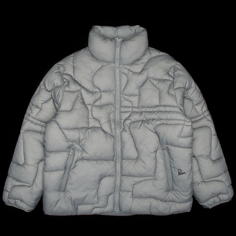 Boring Village Puffer Jacket