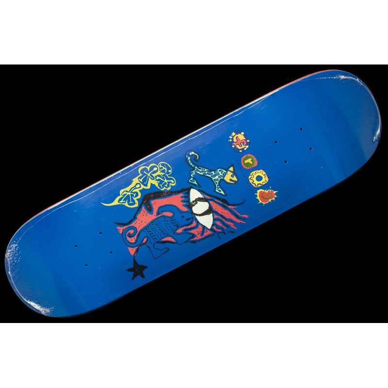 Breath of Stars Deck 8.38″ & 8.5″