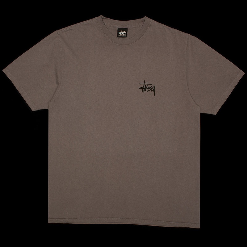 Built In USA Pigment Dyed T-Shirt
