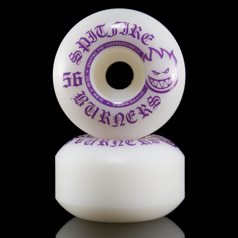 Burners Wheel 99D – 56mm