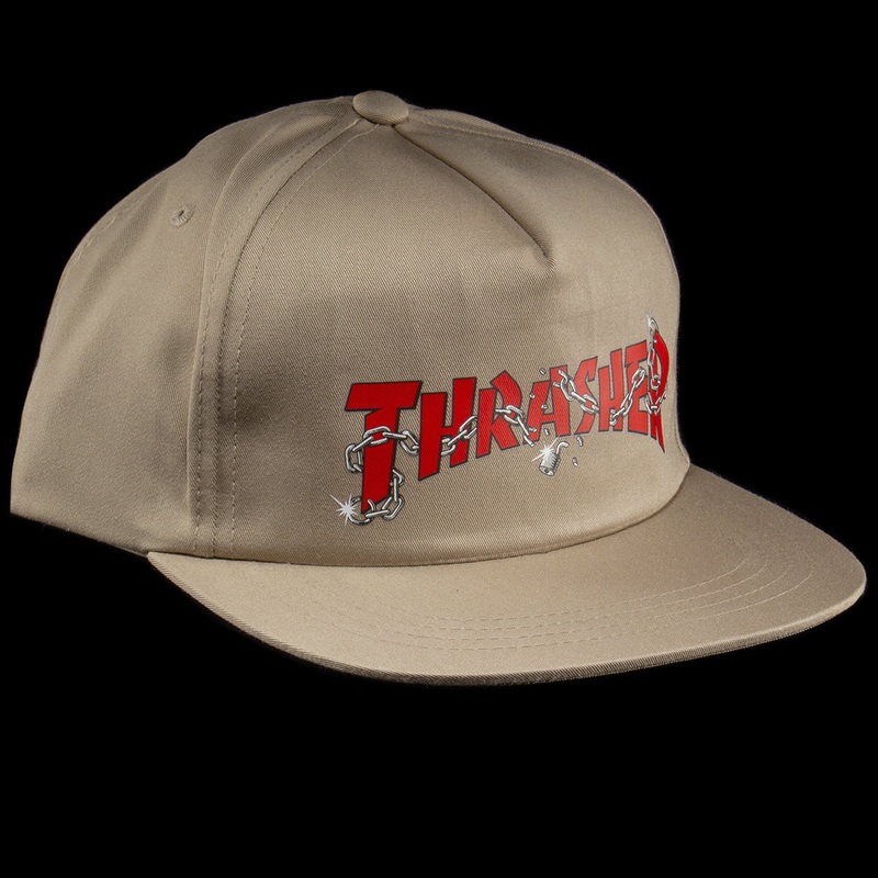 Chains By Daniel Shepard Hat