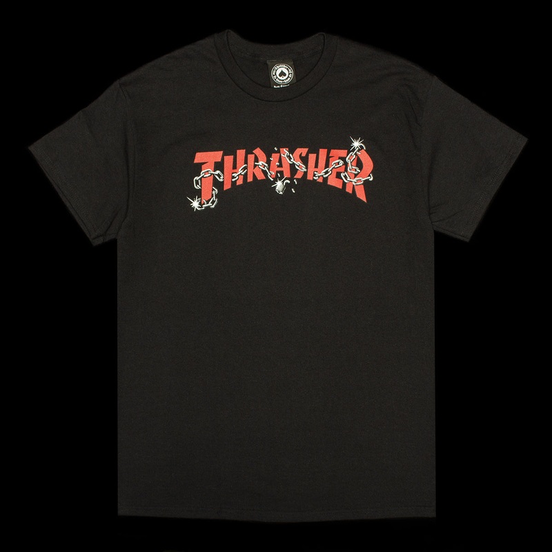 Chains By Daniel Shepard T-Shirt