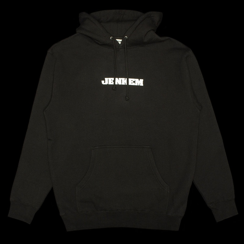 Classic Logo Hoodie