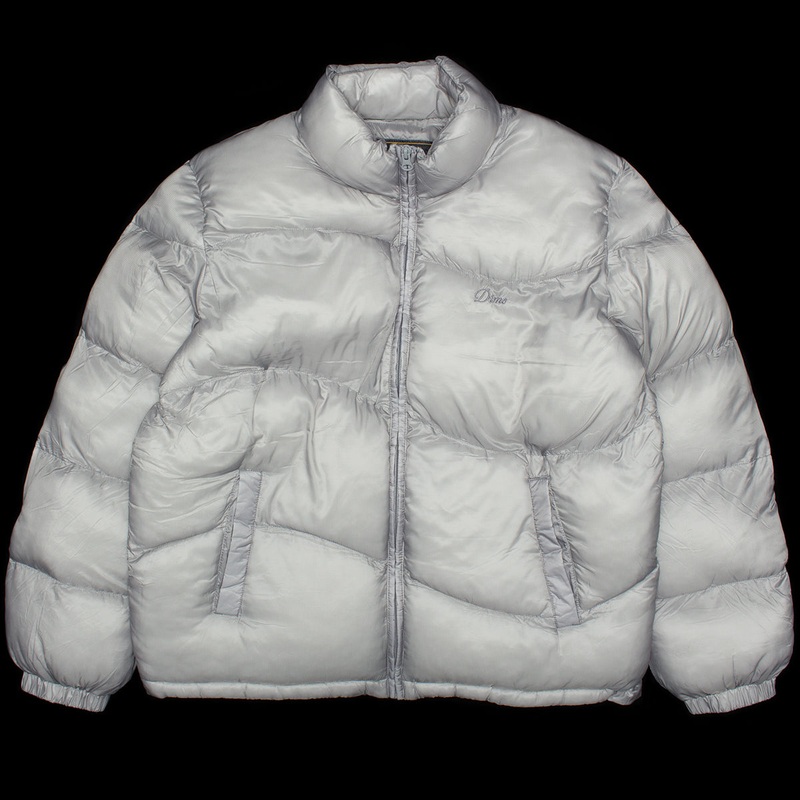 Classic Ripstop Puffer