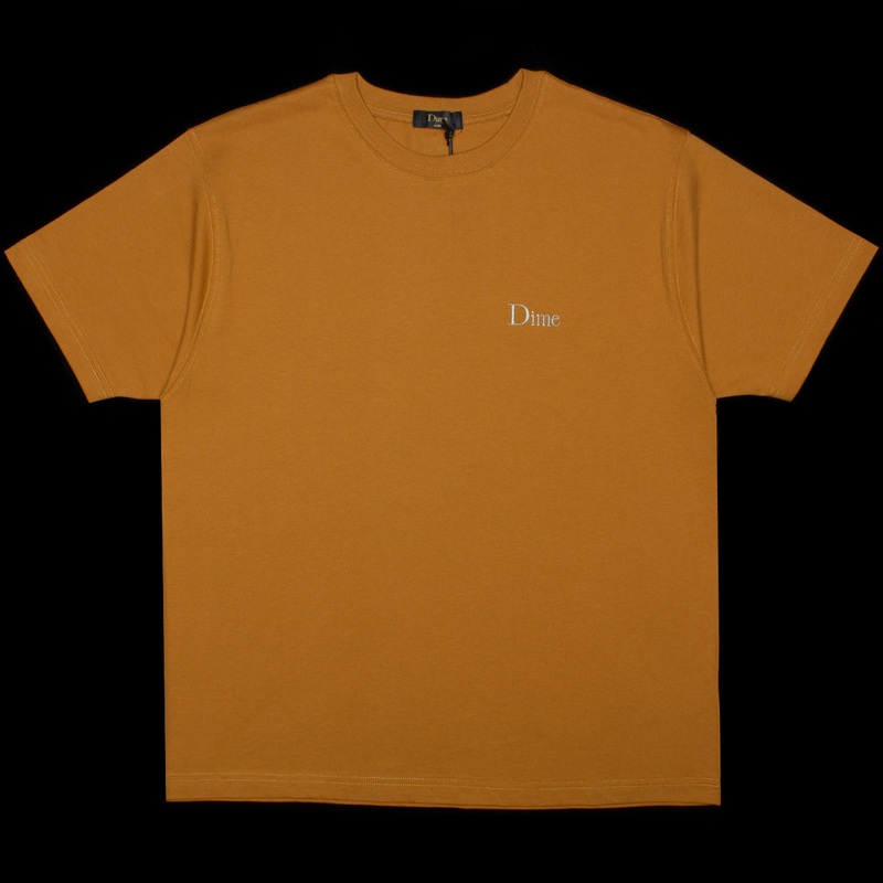 Classic Small Logo T-Shirt