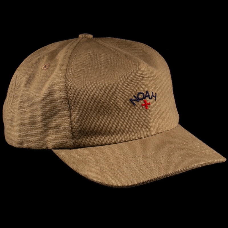 Core Logo 5-Panel Hat