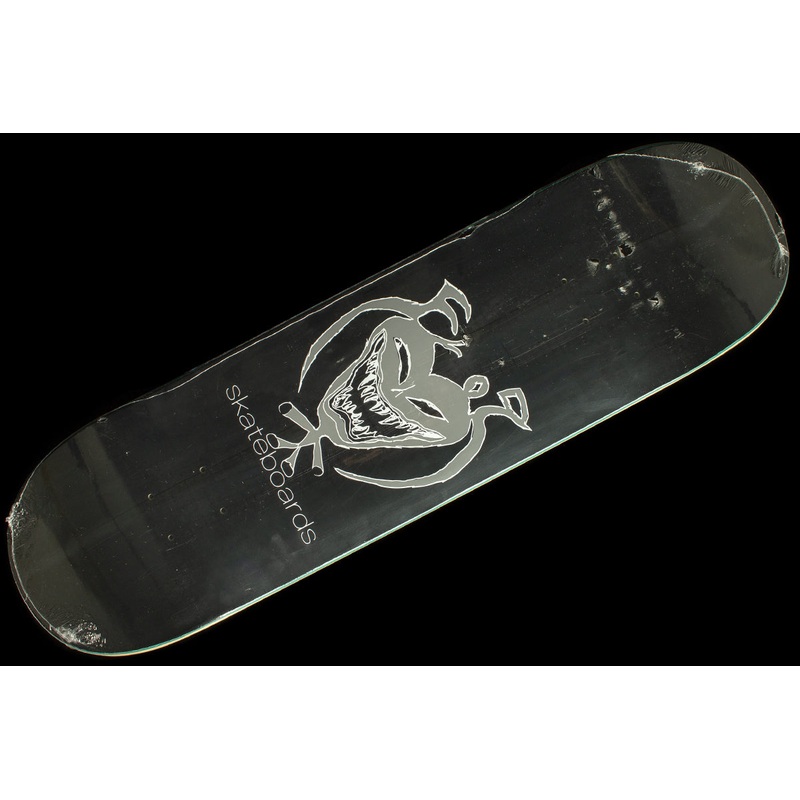 Dear George 2 Deck 8.25″ & 8.5″