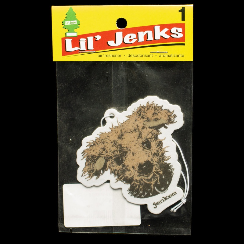 Dog Air Freshner
