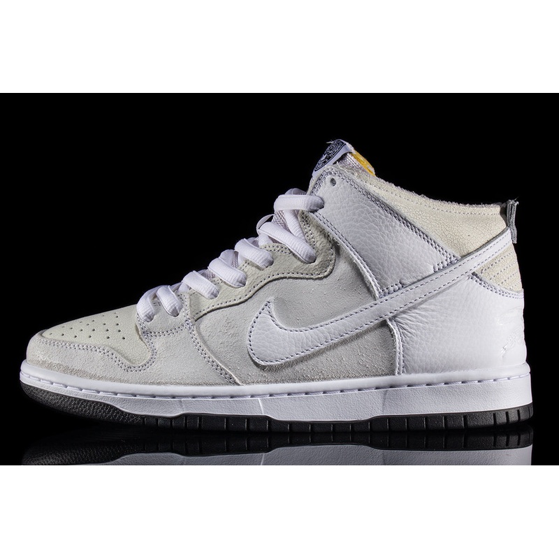 Dunk High x Antihero