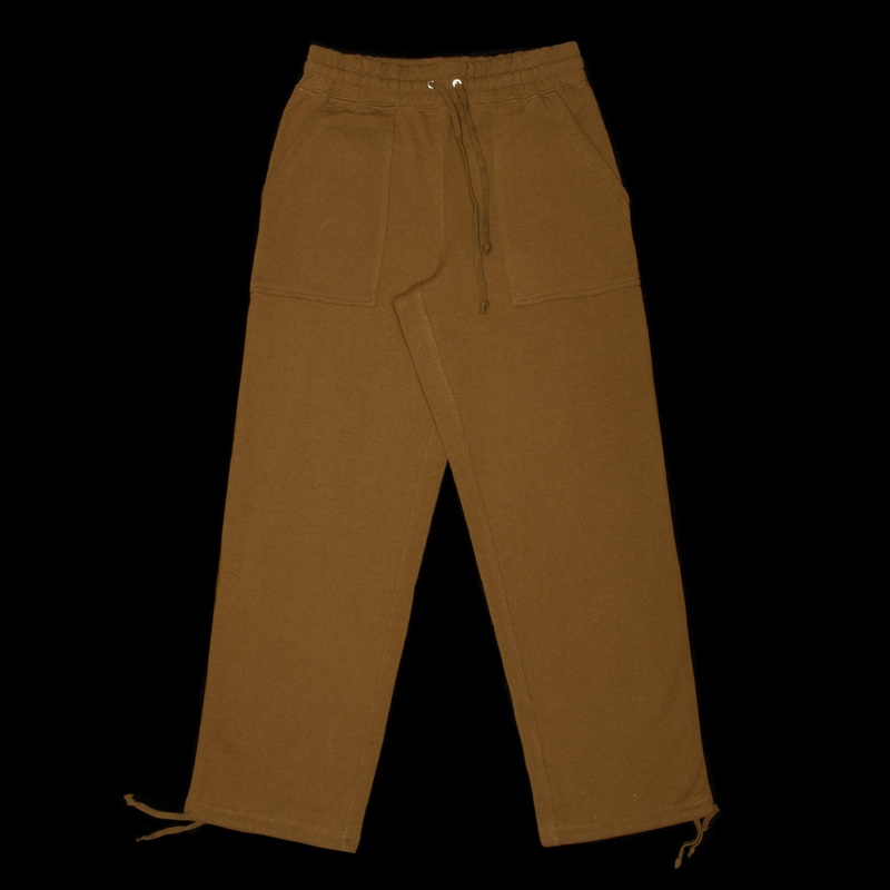 Fatigue Sweatpants