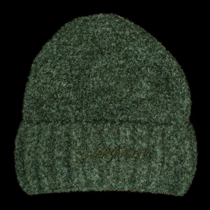 Fluff Beanie