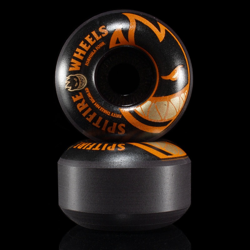 Formula Four Bighead Wheel 99D – 53mm & 55mm
