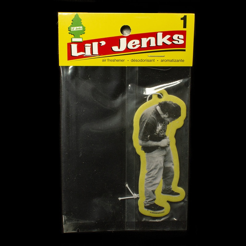 Fred Gall Air Freshner