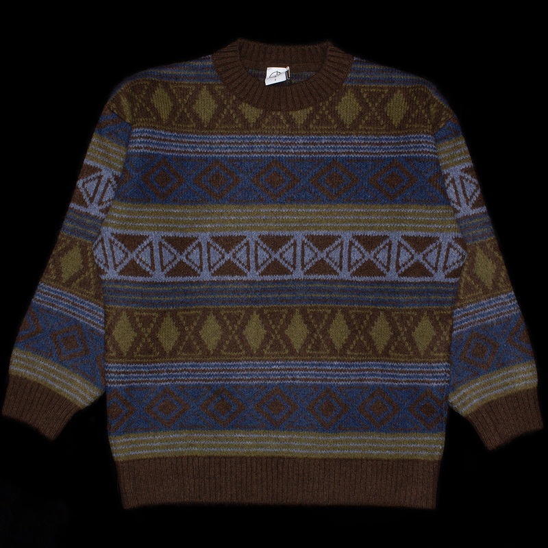 George Sweater