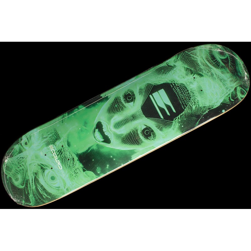 Green Money Deck 8.2″ & 8.3″