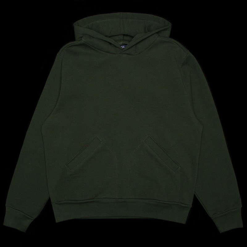 Heavyweight Hoodie