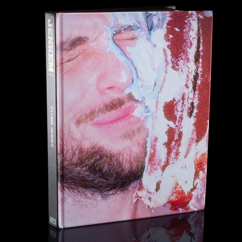 Jenkem Vol. 3