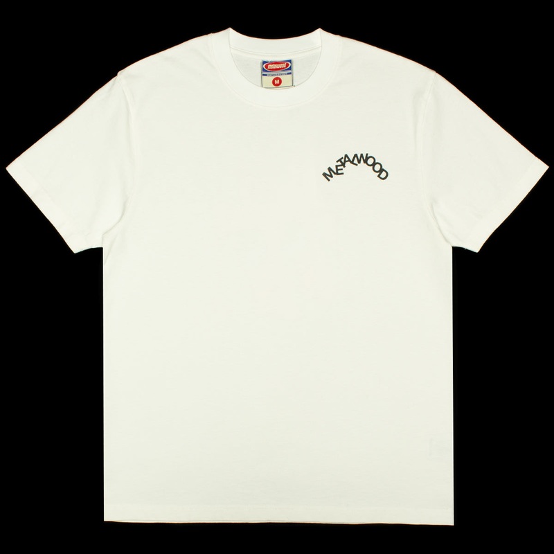 Jumbled T-Shirt