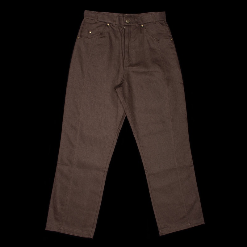 Kader Pant
