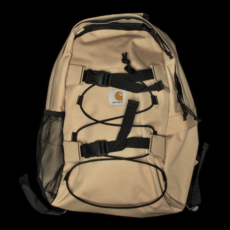 Kickflip Backpack