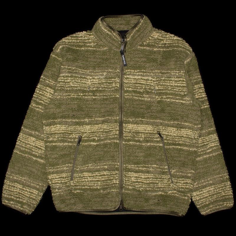 Kiko Jacket