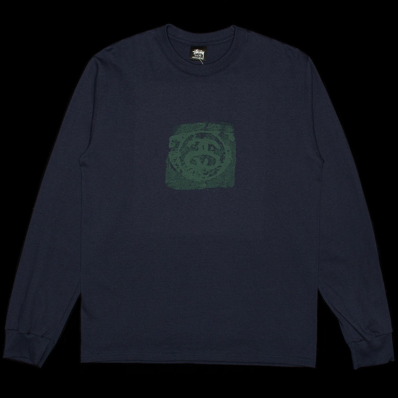 Mono L/S T-Shirt