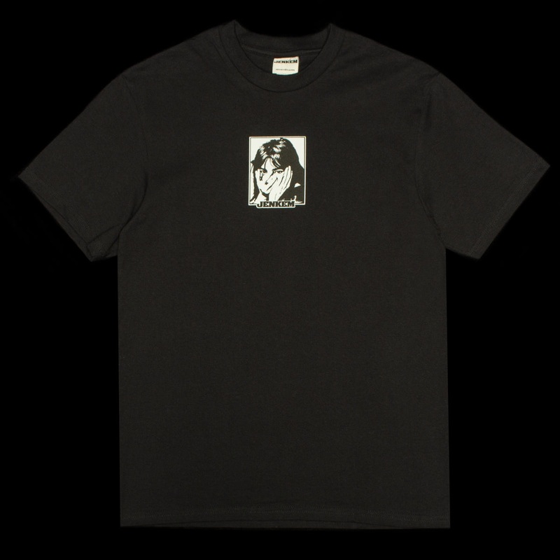 Mute T-Shirt