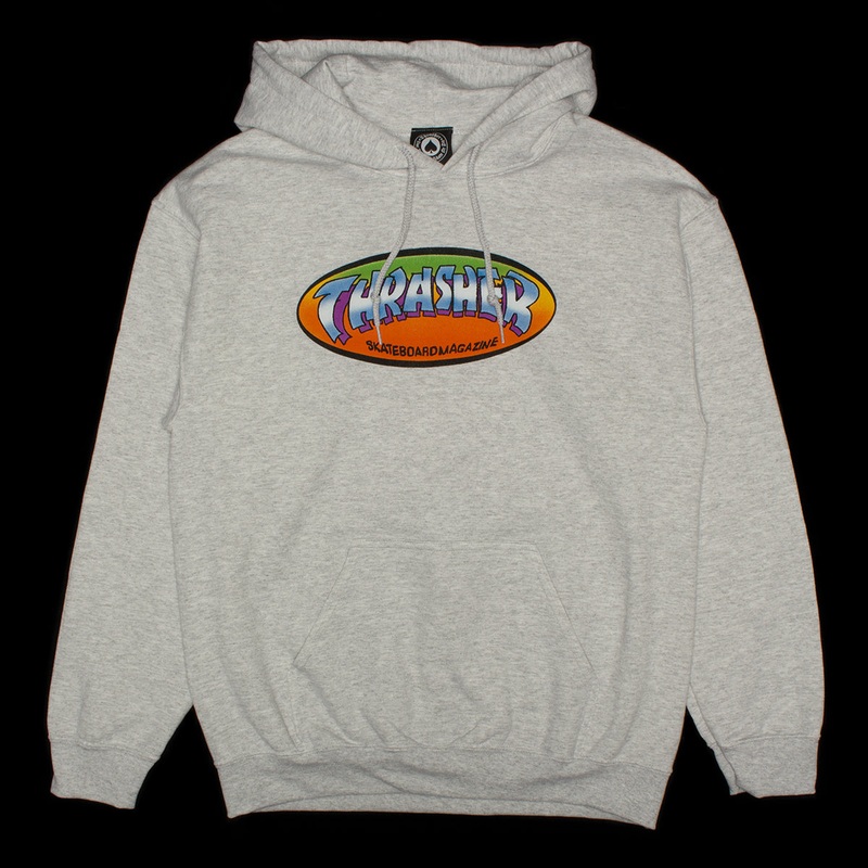 Ninety-Five By Spanky Hoodie