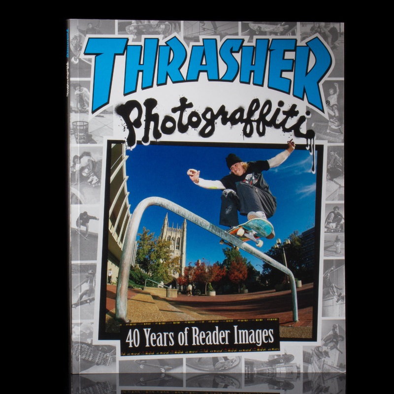 Photograffiti Book