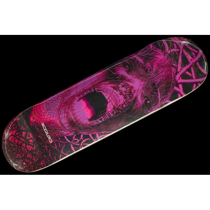 Purple Guts Deck 8.2″ & 8.3″