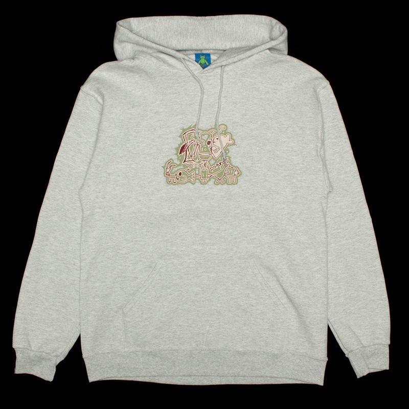 Radioactive Hoodie