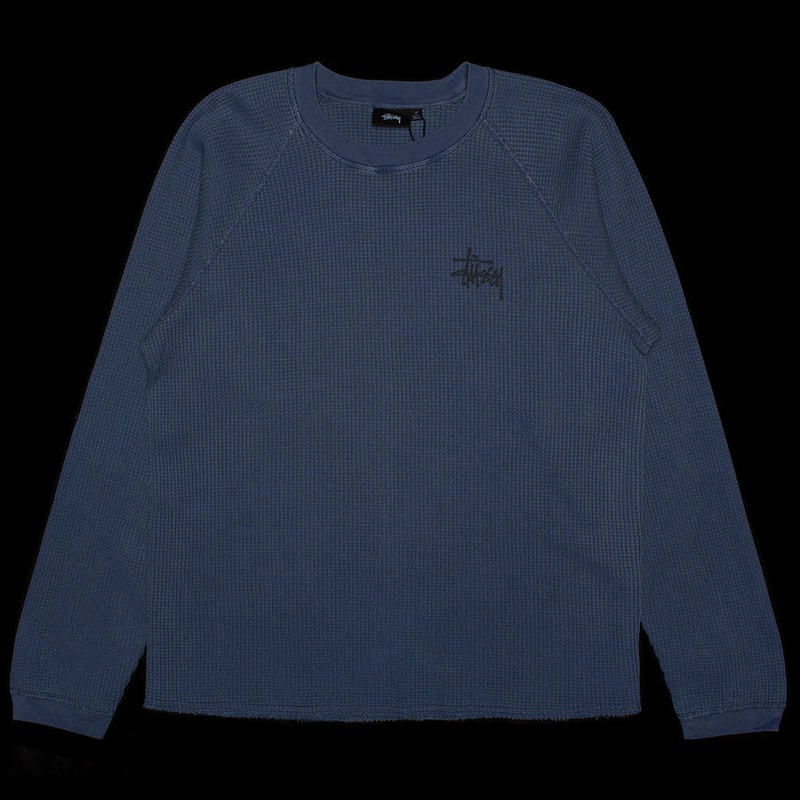 Raglan Thermal Basic Stock