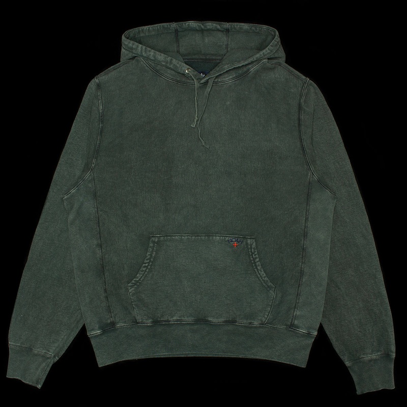 Salt Wash Hoodie