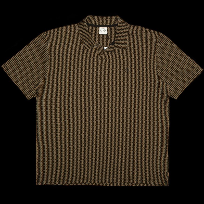 Serge Polo Shirt